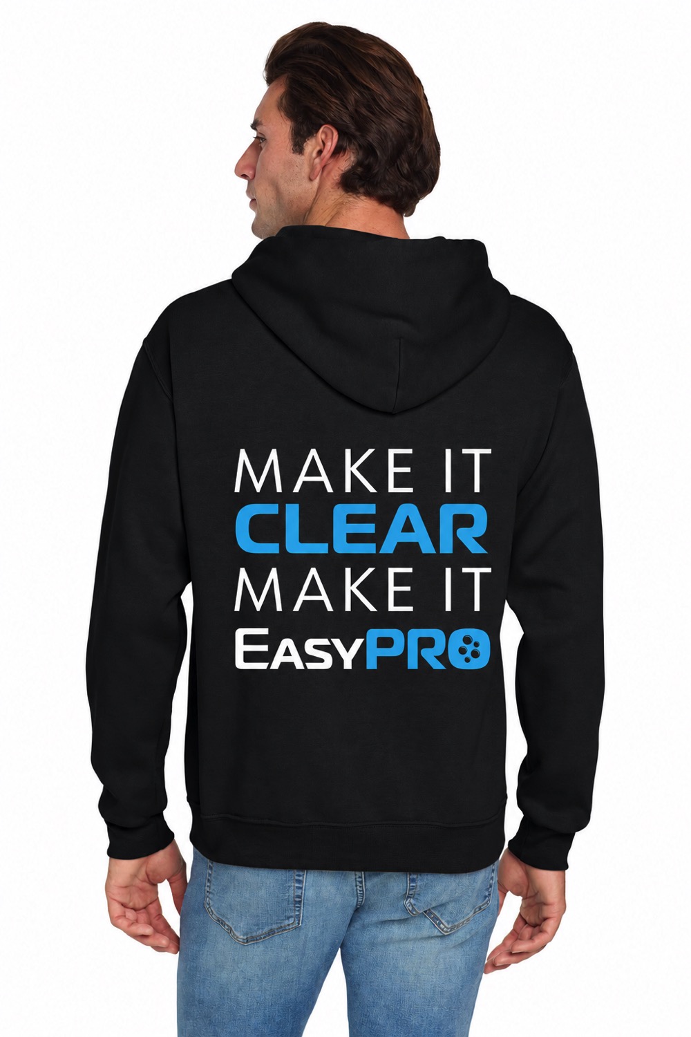 JZ342 Hoodie