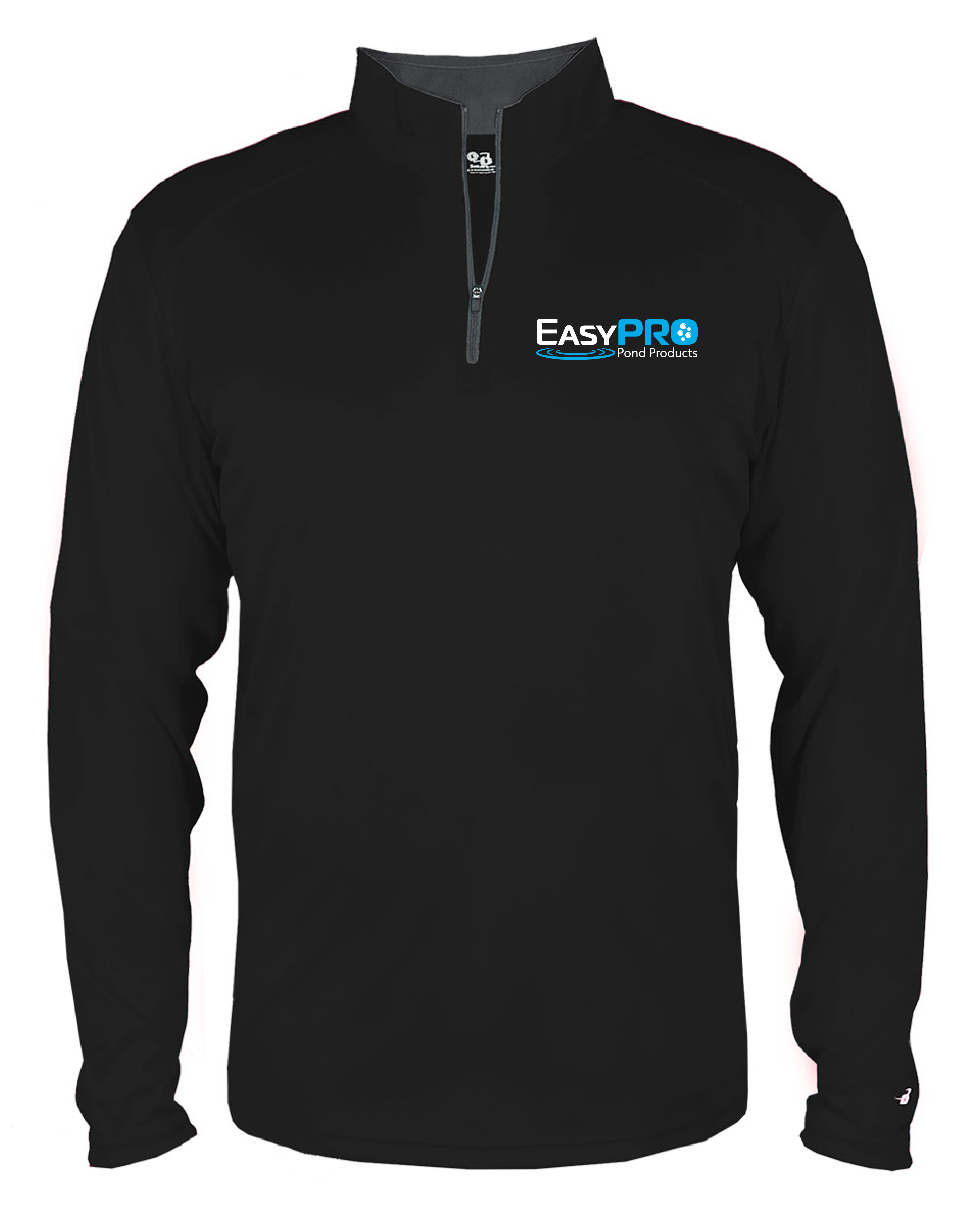 BA246 1/4 Zip