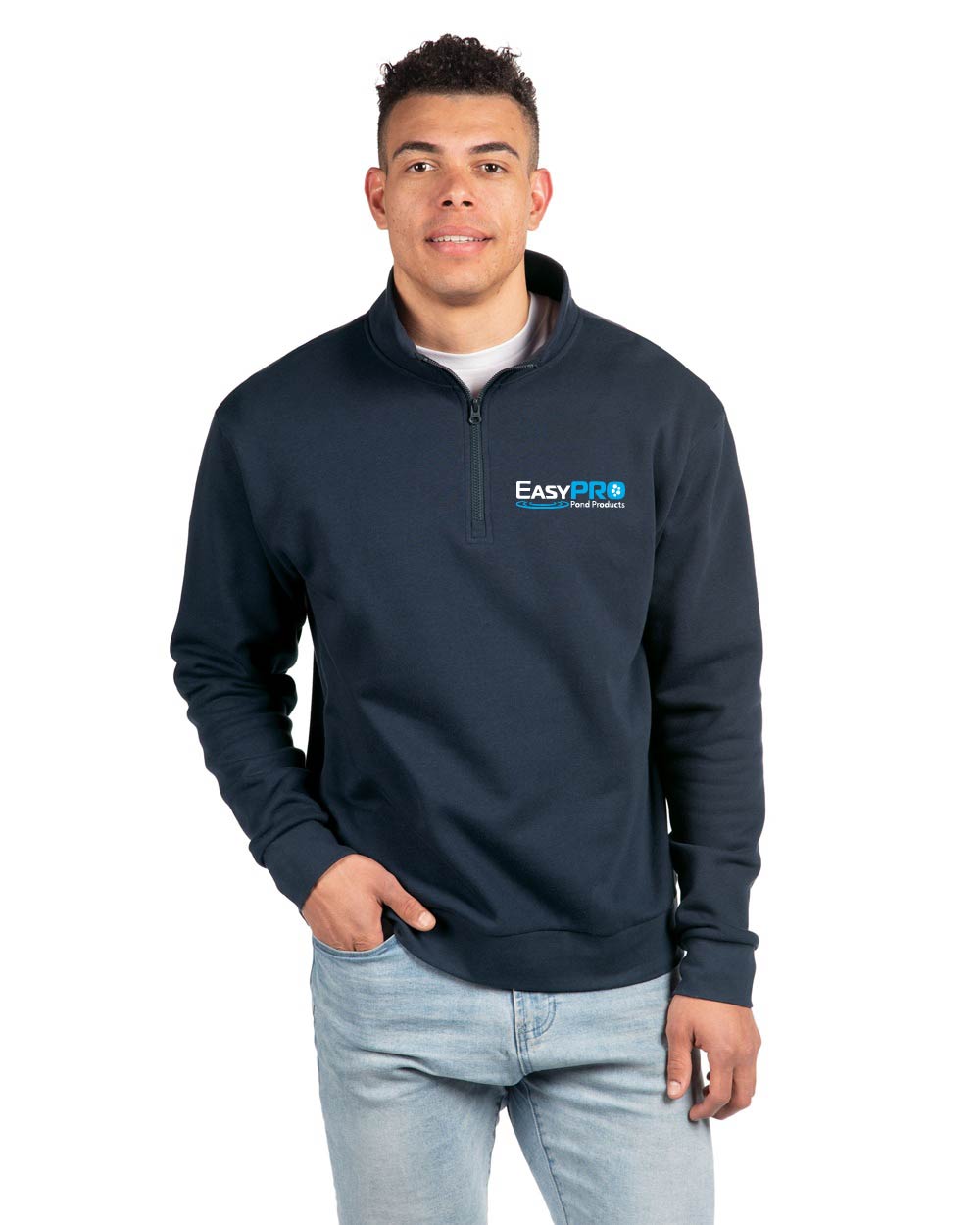 Fleece 1/4 Zip